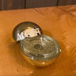 Moët and Chandon Candle